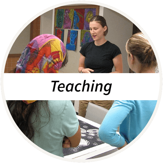 home-teaching